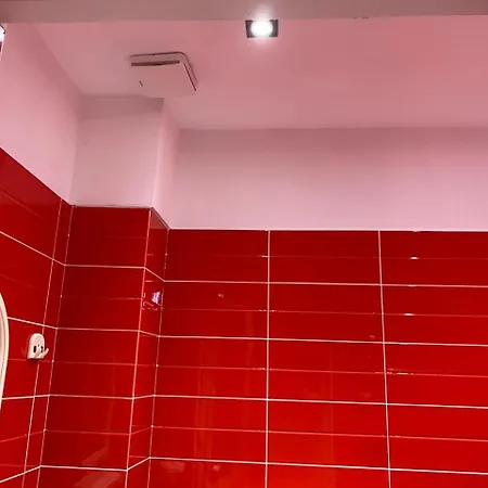 Отель Flogeri World Влёра