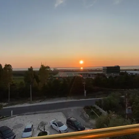 Flogeri World 4* Vlorë