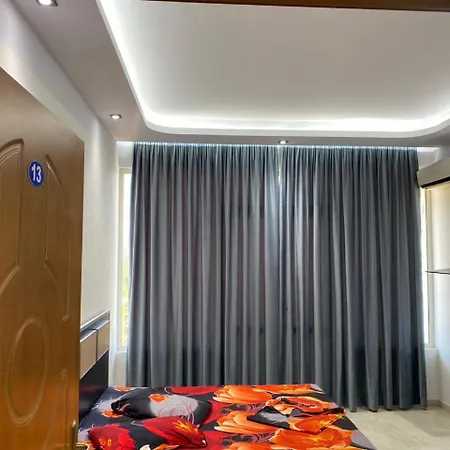 Flogeri World Vlorë